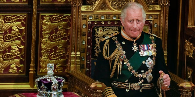 Details into the Coronation weekend of King Charles were released by Buckingham Palace.