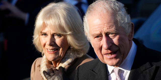 King Charles and Queen Consort Camilla's personal interests are incorporated into the celebration.