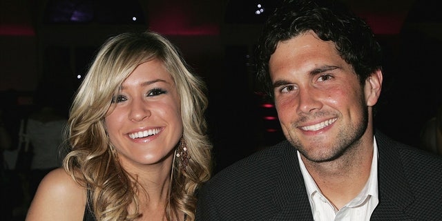 Kristin Cavallari revealed she dated Matt Leinart while he was in college at USC, and she was still in high school.