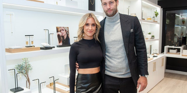 Kristin Cavallari and Jay Cutler split after 7 years of marriage.