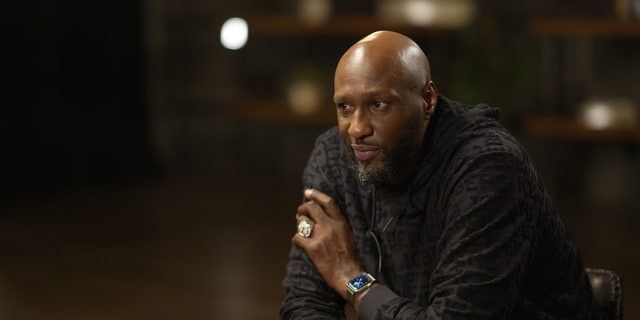 During the Fox special "TMZ Presents: Lamar Odom: Sex, Drugs and Kardashians," the former Los Angeles Lakers basketball star is letting viewers in on his personal life in an all-encompassing interview.