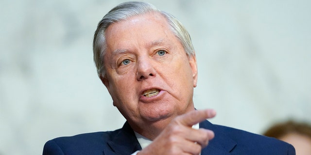 Sen. Lindsey Graham