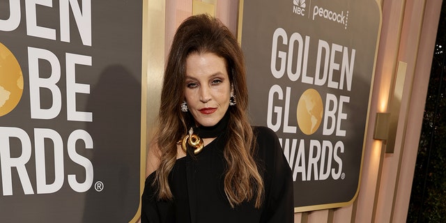 Lisa Marie Presley was taken to a Los Angeles hospital after sheriff's deputies responded to a "not breathing call," authorities confirmed to Fox News Digital.