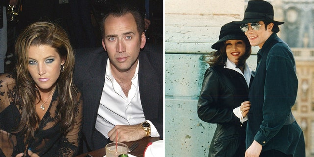 Nicolas Cage and the Michael Jackson Estate shared statements following her death.