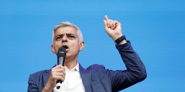 Mayor of London Sadiq Khan said the lengthy time it took to recognize the crimes raise serious questions about how Carrick was able to abuse his position as a police officer for so long.