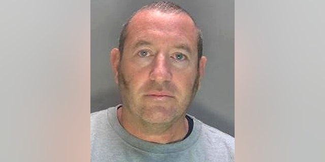 David Carrick, 48, pleaded guilty to 49 offenses, including some 20 counts of rape as well as assault, attempted rape and false imprisonment.