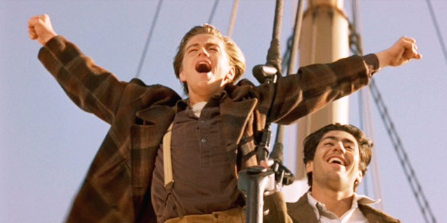 Leonardo DiCaprio almost turned down the role of Jack Dawson in "Titanic" because he thought it was "too easy."