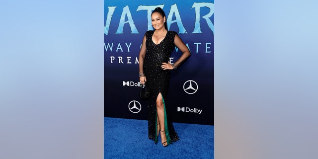 Tia Carrere previously told Fox News Digital that she was originally considered to play a love interest to David Hasselhoff in "Baywatch." However, she turned the role down to do "Wayne’s World."