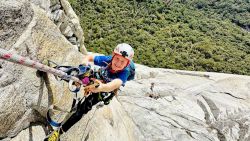 conclu sam baker nino escalar el capitan