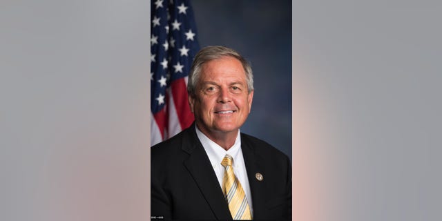 Rep. Ralph Norman, R-S.C., is one of several Republicans who have been voting against Kevin McCarthy.