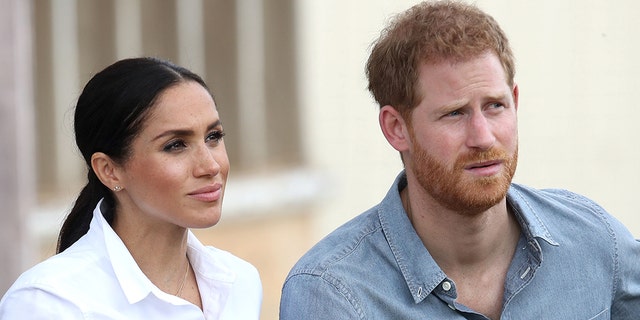 "Let’s just call this what it is – a calculated smear campaign based on misleading and harmful misinformation," a spokesperson for the Sussexes previously told the U.K. Times.
