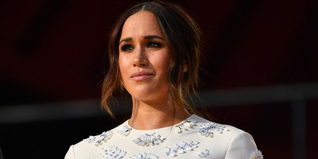 Author Valentine Low alleged that those who have accused the Duchess of Sussex of bullying are sticking to their guns.