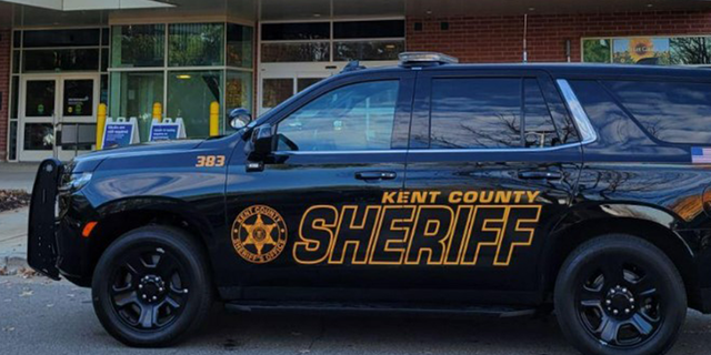 The Kent County Sheriff's Office in Michigan initially learned of the allegations against Shannon in 2021 after it was contacted by the Fuqay-Varina Police Department in North Carolina about him contacting a 17-year-old girl.