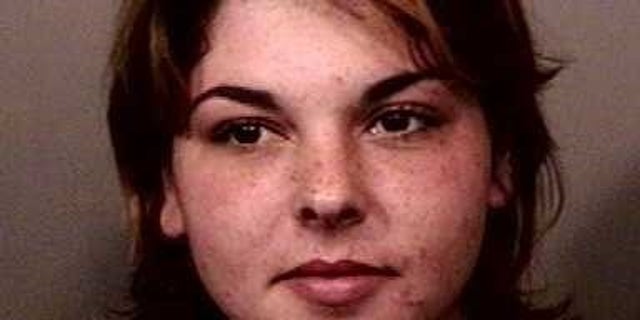 Ashley Eiffert vanished in January 2003.