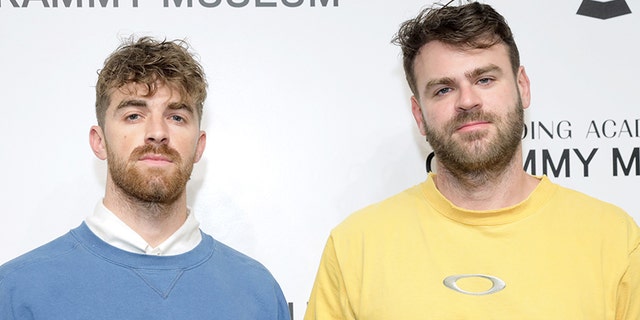 In a conversation with Alex Cooper on the "Call Her Daddy" podcast, The Chainsmokers, Drew and Alex, revealed they have had threesomes together.