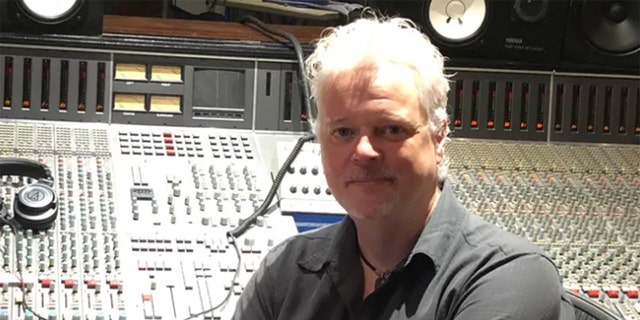 Grammy-winning sound engineer Mark Capps was shot and killed by Nashville police, Thursday.