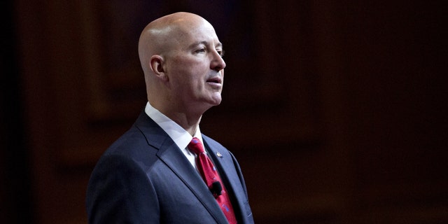 Pete Ricketts, former governor of Nebraska, was appointed by his successor, Gov. Jim Pillen, to take the U.S. Senate seat vacated by Sen. Ben Sasse.