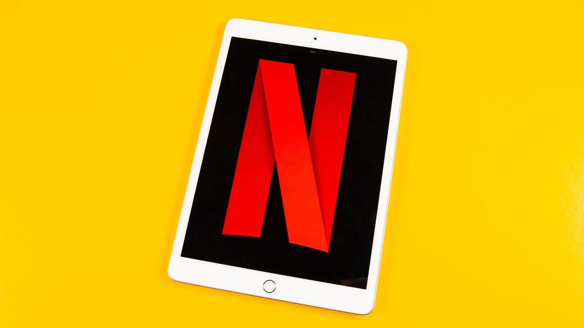 Netflix logo