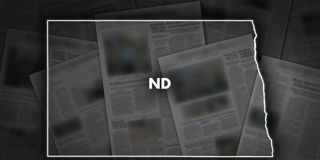 Republican North Dakota Gov. Doug Burgum will appoint District Judge Douglas Bahr to the state Supreme Court