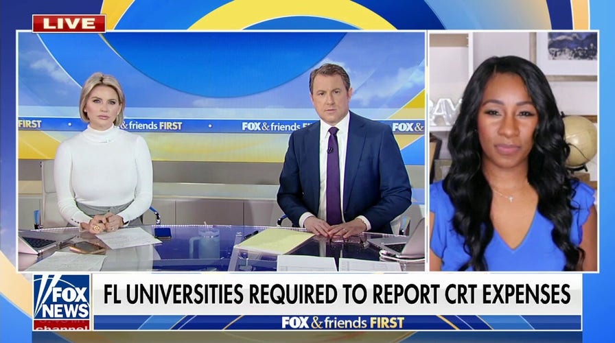 Ron DeSantis requiring Florida universities to report spending on diversity