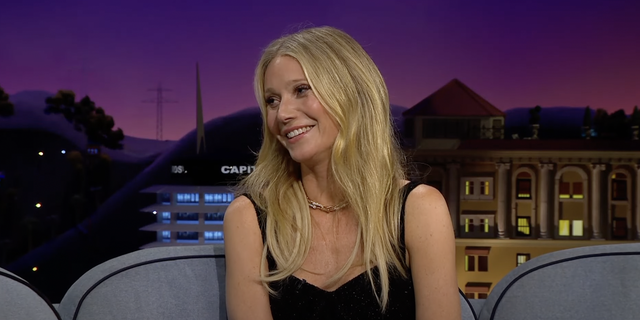 Gwyneth Paltrow recalls 90s nightlife before social media: "You could stumble out of a bar and go home with some rando and no one would know."