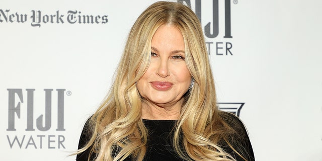 Jennifer Coolidge had an "awkward" sex encounter with a younger man after the movie role.