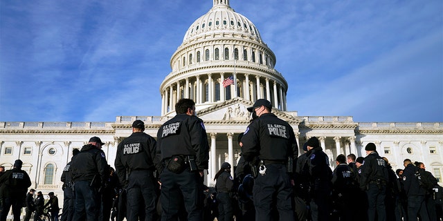 U.S. Capitol Police