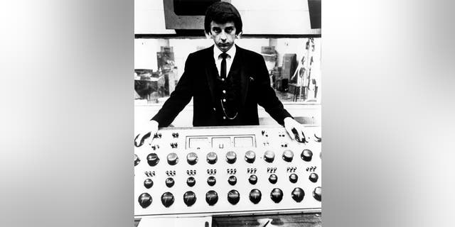 By his mid-20s, Phil Spector's "little symphonies" had resulted in nearly two dozen hit singles and made him a millionaire.