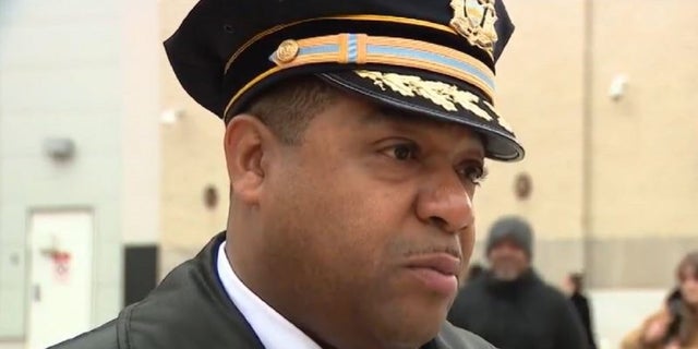 Philadelphia First Deputy Commissioner John Stanford said more officers will be deployed to troubled areas. 