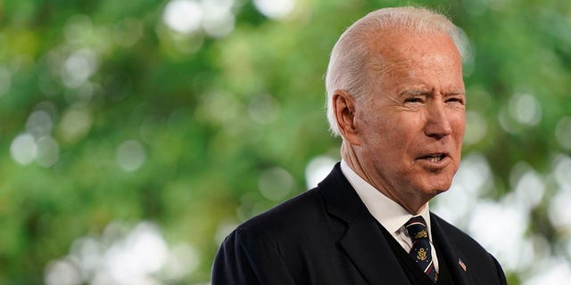 The Biden administration has devoted hundreds of billions towards green energy projects.