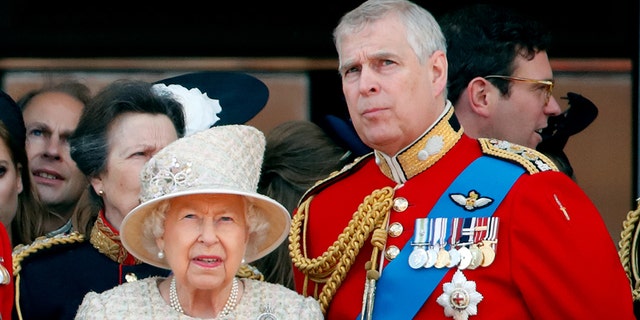Queen Elizabeth II, England's longest-reigning monarch, passed in 2022 at age 96.