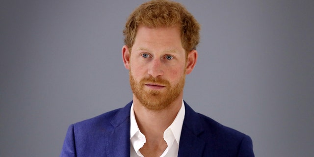 Buckingham Palace officials have remained silent about Prince Harry's bombshell allegations.
