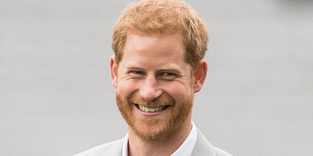 Prince Harry said he cut sensitive details from his book "Spare" that his brother and father would never forgive him for publishing.  