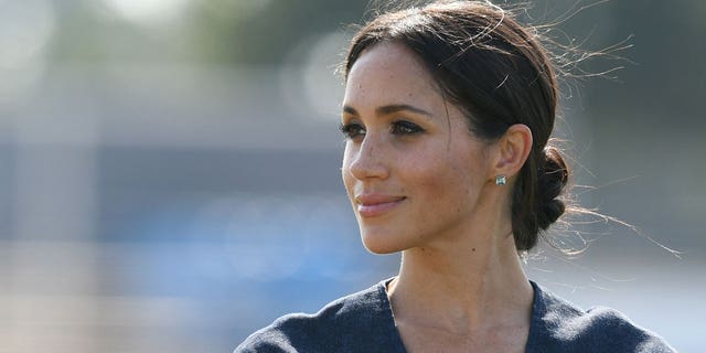 Royal experts insist it won't be long until the Duchess of Sussex makes an appearance again.