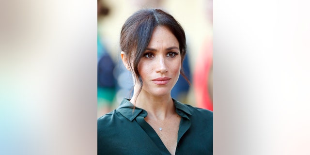 Several royal experts have wondered why the Duchess of Sussex was absent while her husband went on a media tour to promote his explosive memoir ‘Spare’.