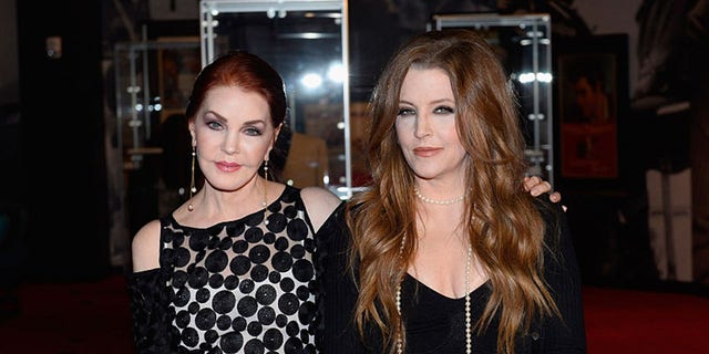 Priscilla Presley thanked her fans for the outpouring of support she has received since the death of her daughter Lisa Marie two weeks ago.