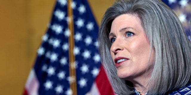 Sen. Joni Ernst joined Sen. Rand Paul on the letter to the inspector general.