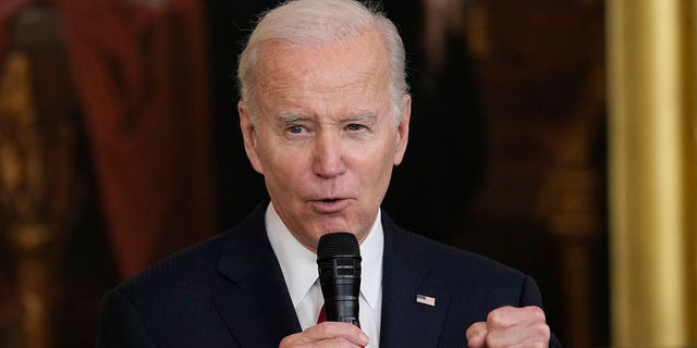 The Biden administration has called for the end of Title 42.
