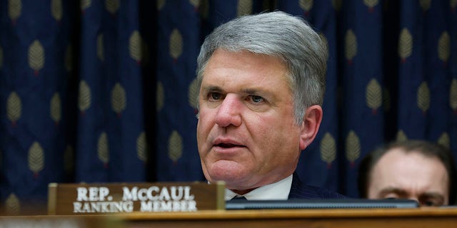 Chairman of the House Foreign Affairs Committee, Rep. Michael McCaul renewed a request for documents related to the withdrawal on Thursday in a letter to Secretary of State Antony Blinken, saying that past requests have gone unanswered for over a year. 