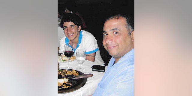 Zack Shahin, 59, has been illegally detained in a Dubai prison for 15 years for crimes he did not commit, his family said. 