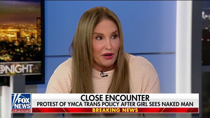 Caitlyn Jenner: Transgender community needs to have some discretion