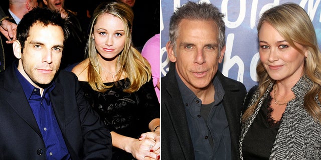 Ben Stiller and Christine Taylor shocked fans when they announced their separation in 2017, but they reunited during the COVID-19 pandemic.