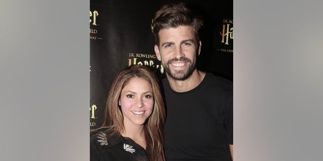 Shakira did not hold back in her song, seemingly going after Gerard Piqué's new relationship with Clara Chia Marti.