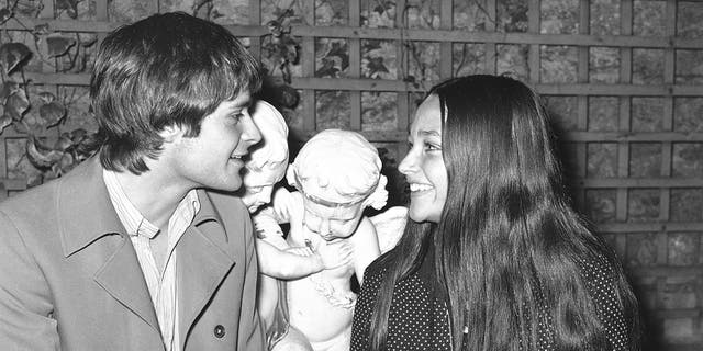 Olivia Hussey and Leonard Whiting sued Paramount Pictures for more than $500 million on Dec. 30, 2022.