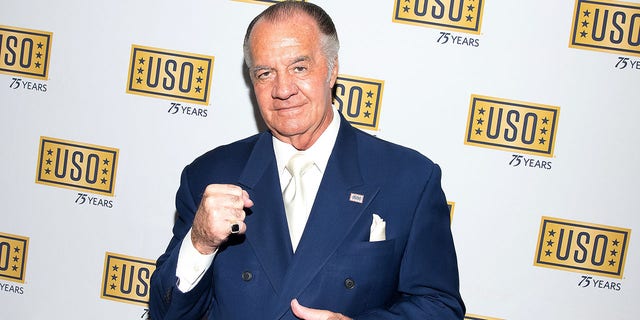 Tony Sirico, known as Paul "Paulie Walnuts" Gualtieri in "The Sopranos," died on July 8, 2022 at the age of 79.