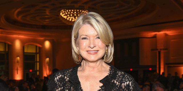 Martha Stewart spent five months behind bars.