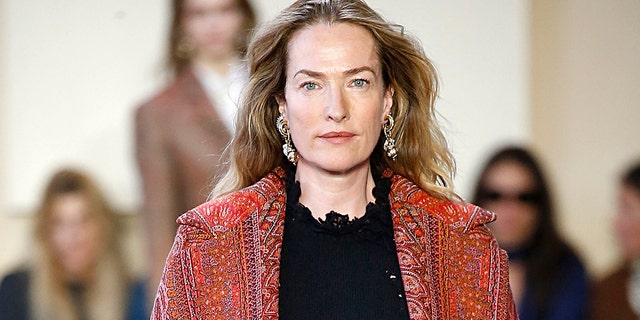 Supermodel Tatjana Patitz has died at 56.