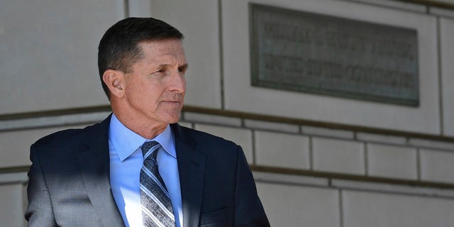 Former Trump National Security Adviser Michael Flynn's FARA violation was related to his dealings with Turkey.
