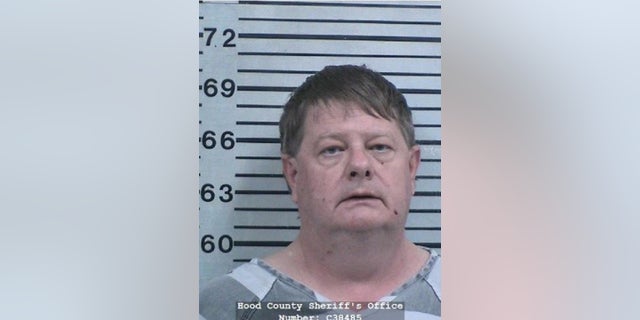 Jeffrey Bryan McLaughlin, 58, allegedly killed Venisa McLaughlin, his wife and a former local assistant prosecutor.