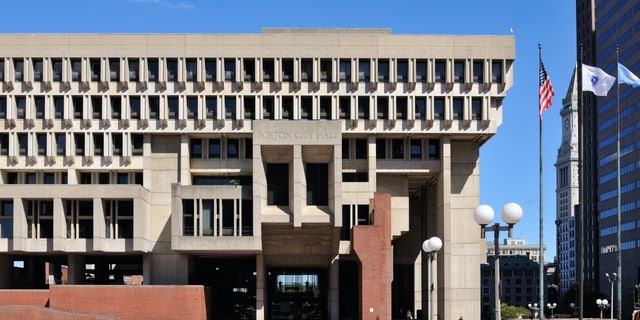 The Satanic Temple filed a lawsuit in 2021 after multiple requests to deliver a satanic invocation at Boston City Hall were denied.